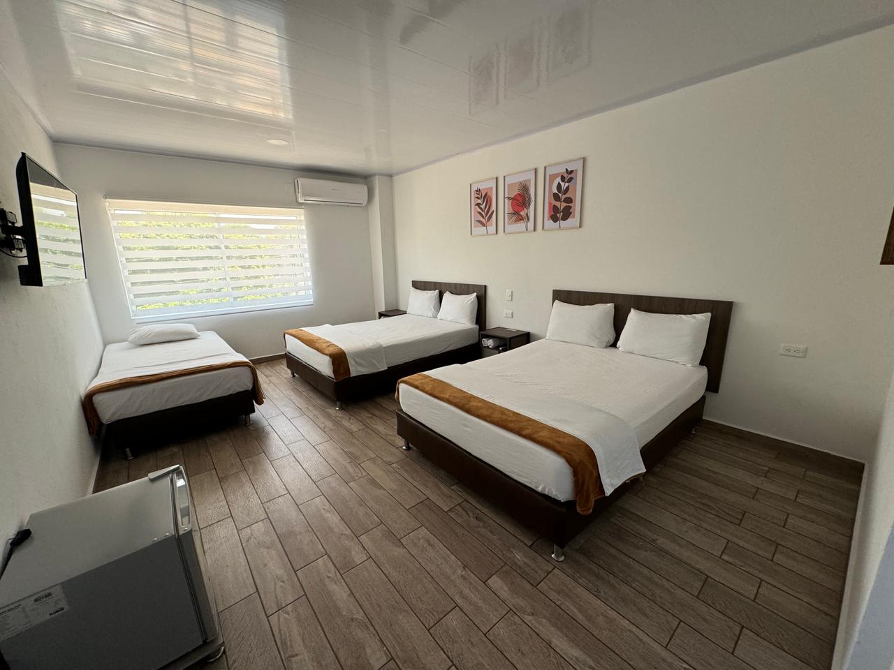 Hotel Fénix Doradal