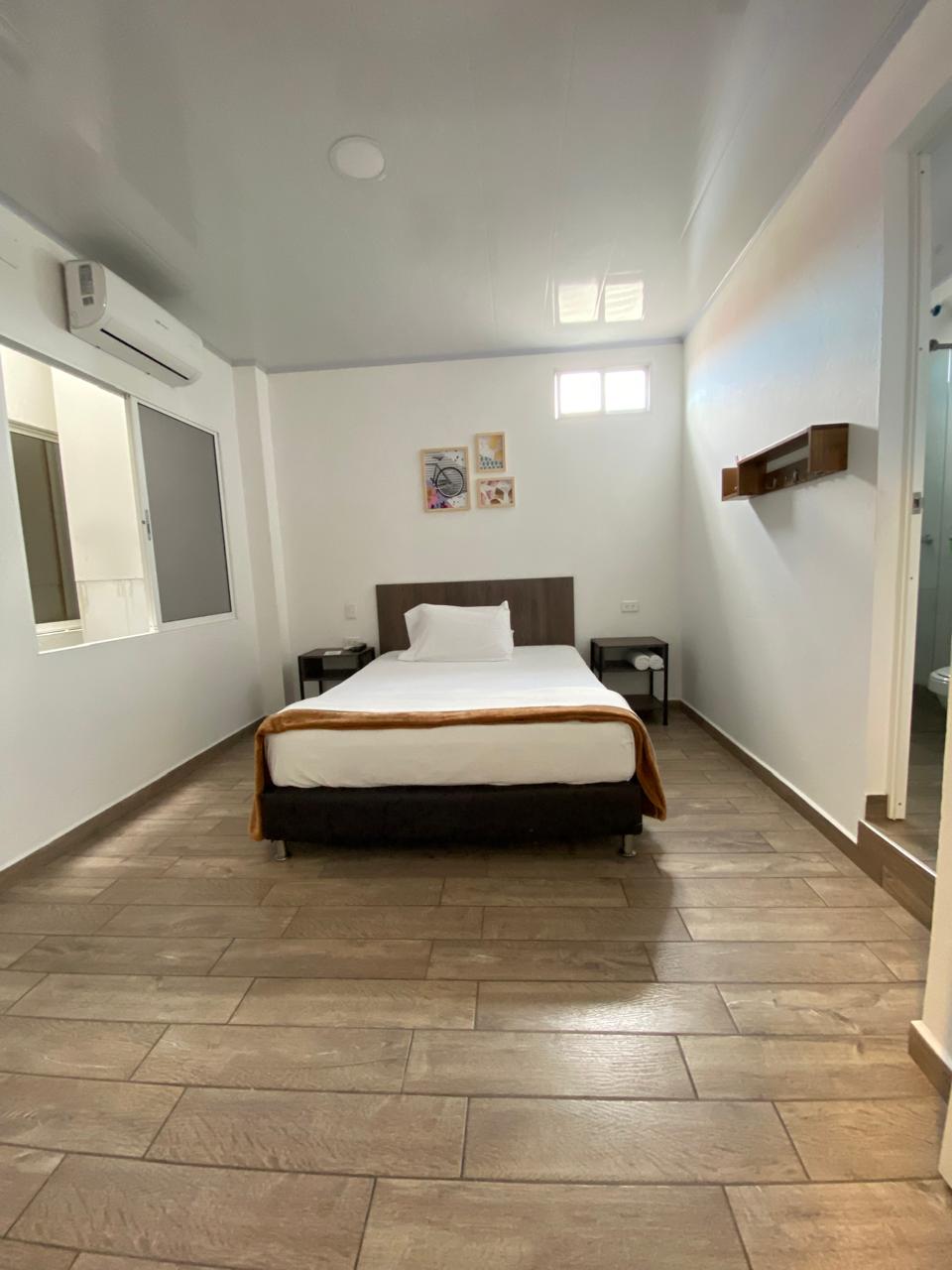 Habitación Doble